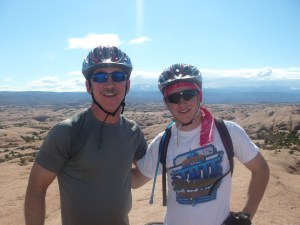 Seth - Moab May 2011 022