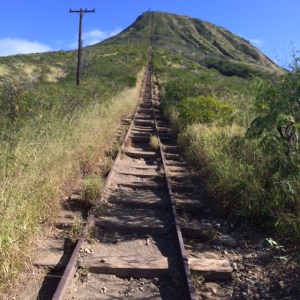 Koko Crater Trail